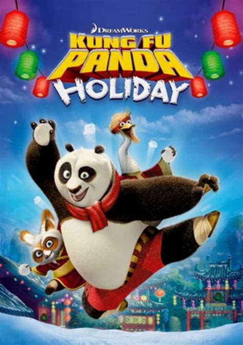 Праздник Кунг-фу панды
 2024.04.26 03:01 онлайн мультфильм
